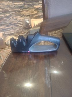 Wusthof Knife Sharpner