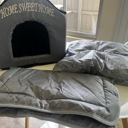 Dog House