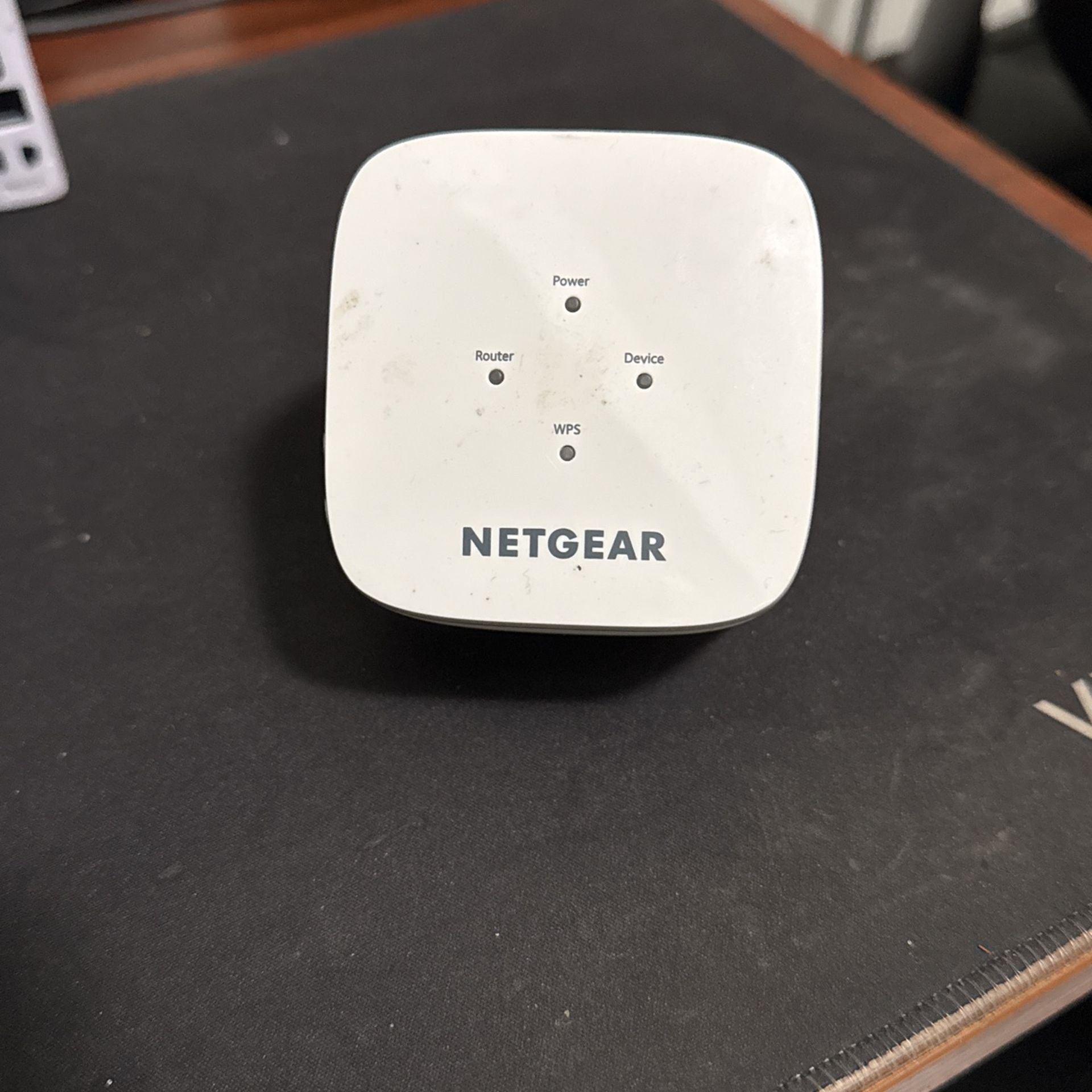 NETGEAR WiFi Range Extender EX5000