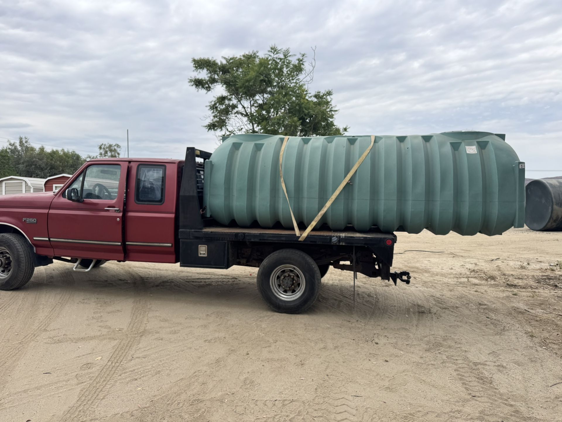 Septic tanks For Sell