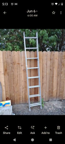 Ladder