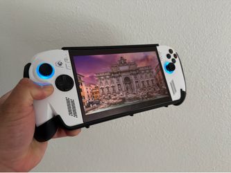 Asus Xbox ally