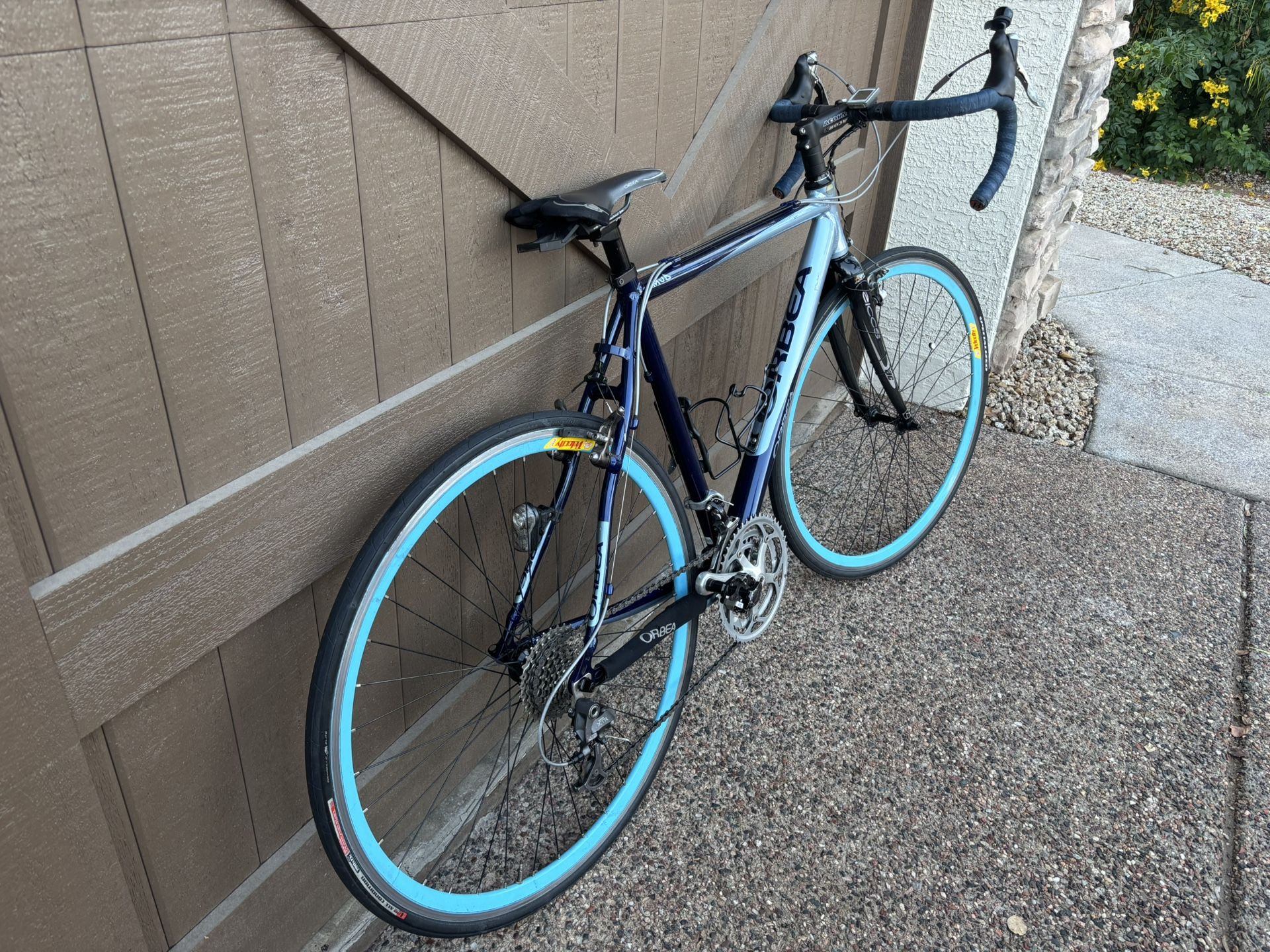 Orbea Mud Hybrid Men’s Bike $180