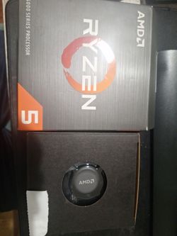 Amd cpu fan cooler