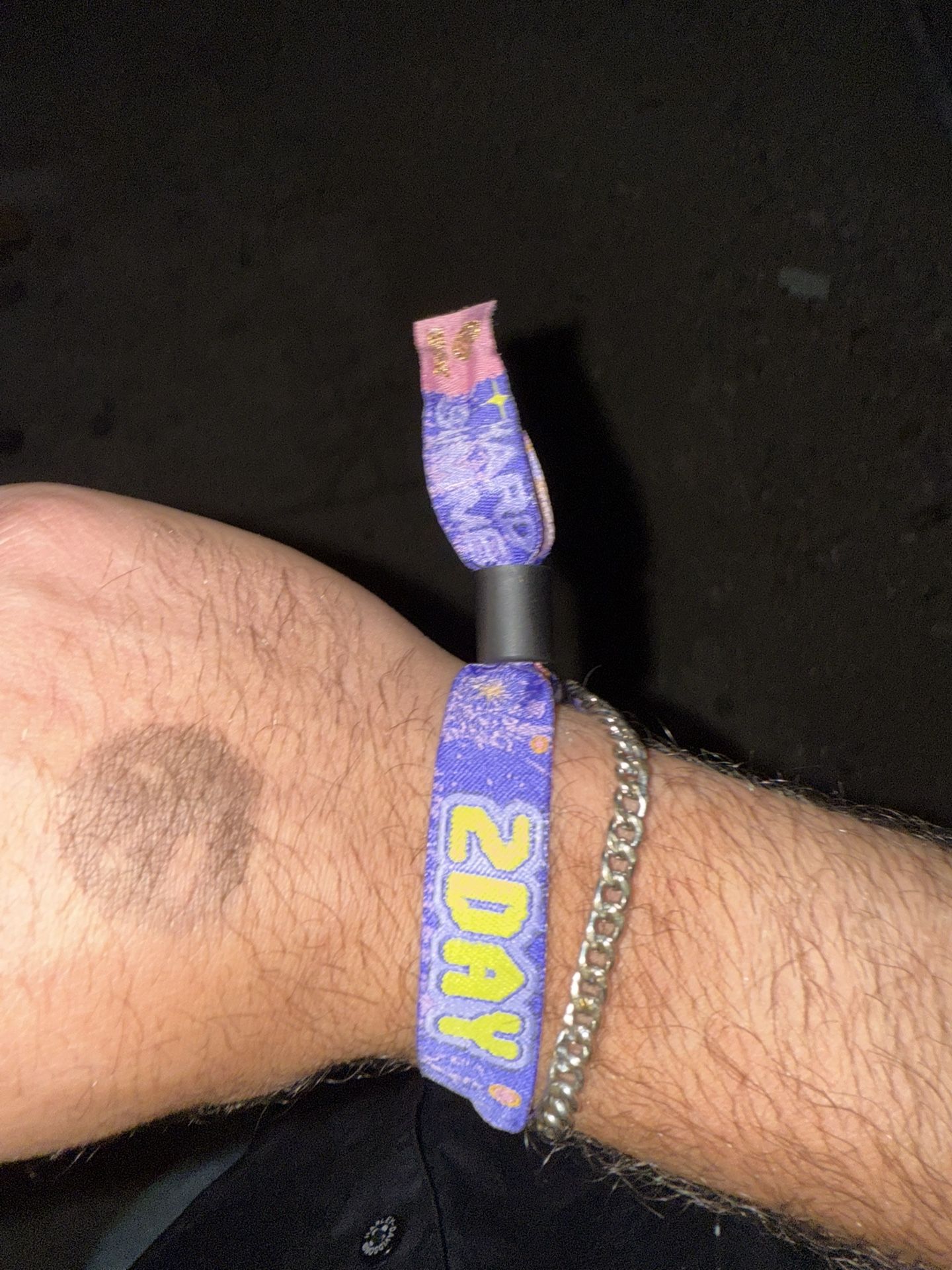 Hard Summer Day 2 
