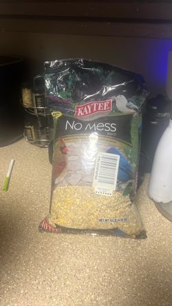 Bird food