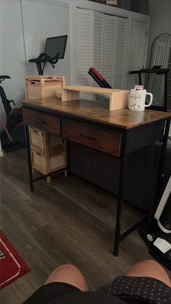 Desk