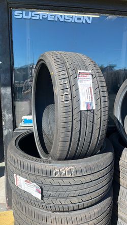 305 30 26 llantas nuevas