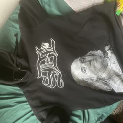 sdl hoodie