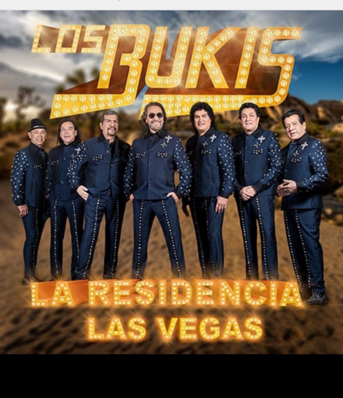 Los Bukis