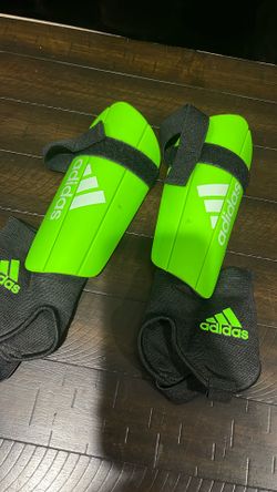 Adidas Shin Guards