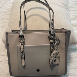 Aldo Tote Bag