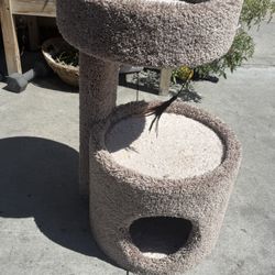 Cat Tree Tower 