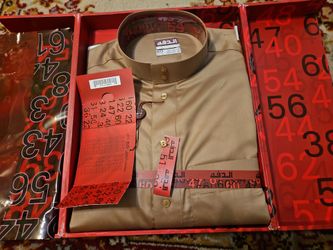 Abaya long Islamic outfit XL