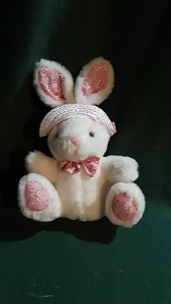 Lady bunny