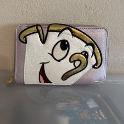 Danielle Nicole Chip Wallet