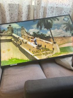 TV  shartp 55 inch