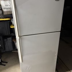 Refrigerator Free Delivery 
