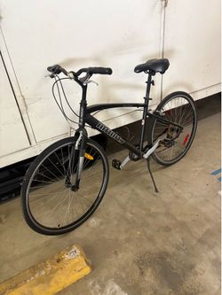 Infinity Bike