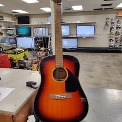 Acoustics Guitar  