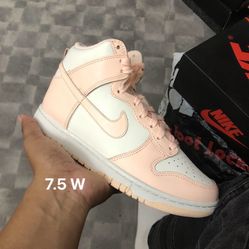 Nike Dunk High 
