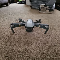 DJI Mavic PRO