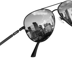 Aviator Sunglasses for Men Women