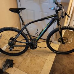 Specialized rockhopper 29 inch wheels 2025