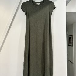 Madewell Dress 