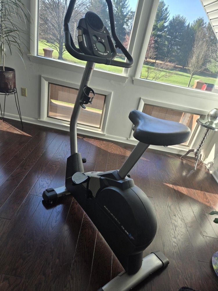 ProForm Indoor Exercise Bike