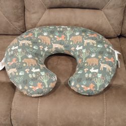 Multi Use Boppy Nursing Pillow