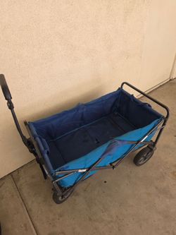 Wagon