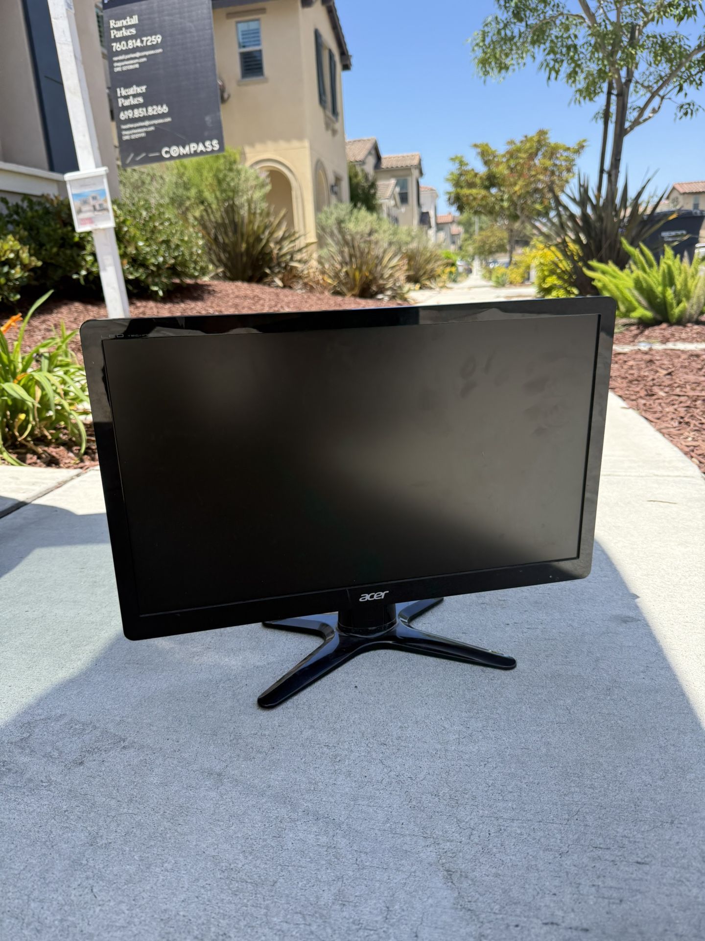 Computer Monitor