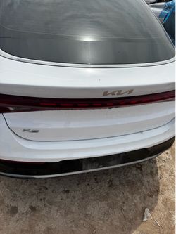 K 5 dooor