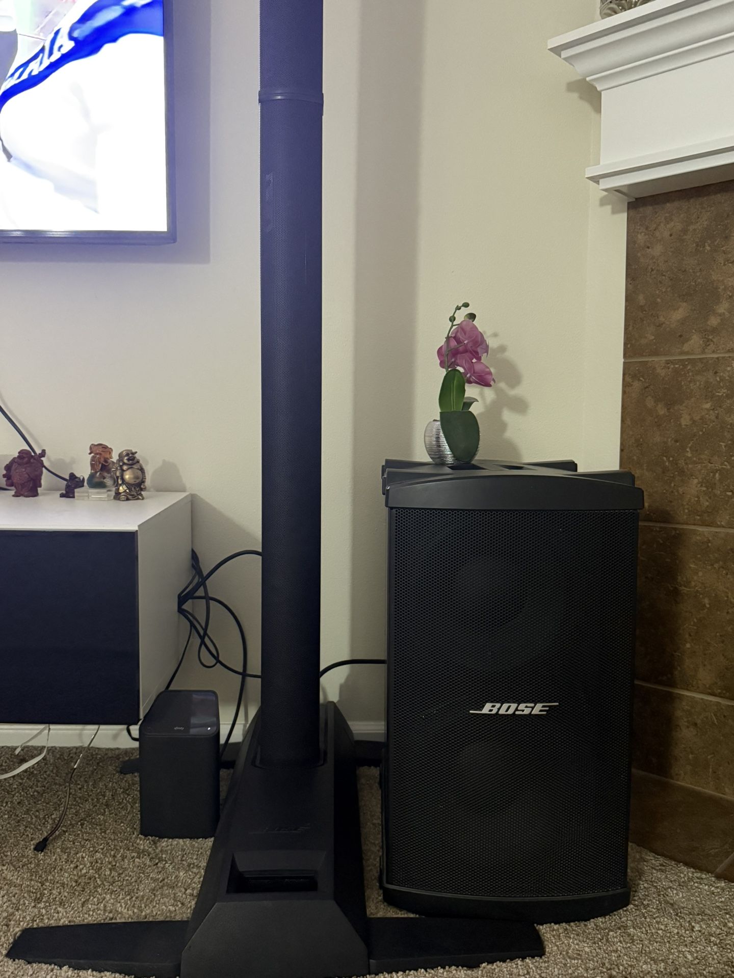 Bose L1 B2