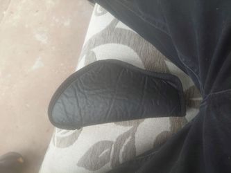 Gun holster