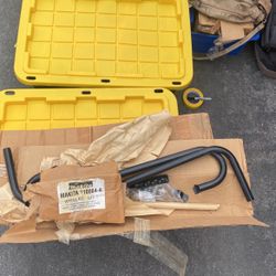 Makita wheel kit, 110004 – A