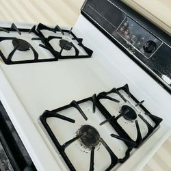 Used Gas Stove