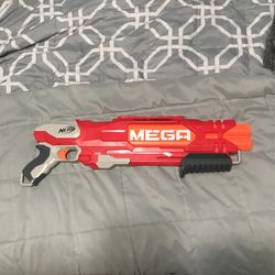 Nerf Gun
