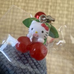 Hello Kitty Limited Edition Strap From Japan