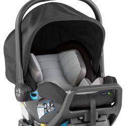 Baby Jogger City Go2 Carseat