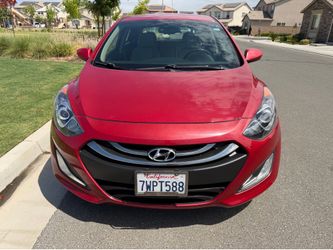 2014 Hyundai Elantra