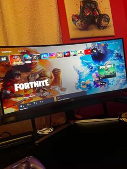 Monitor 180 Hz