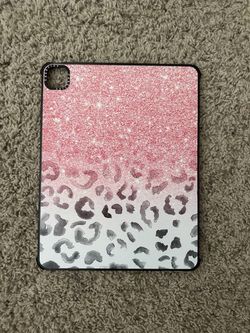 CASETIFY IPad Pro 12.9 Back Cover Case