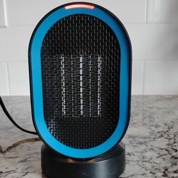 TABYIK Space Heater For Indoor Use 
