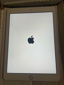 iPad 6th Generation
