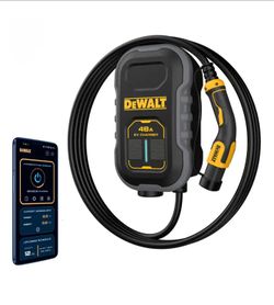 Dwalt EV Stage 2 Wall Charger