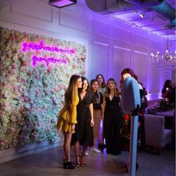 Backdrops Para Bodas Y Quinceañera 