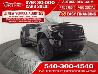 2019 Toyota Tundra