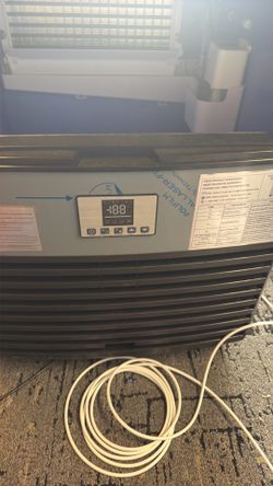 Commercial ice maker brand new